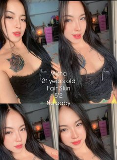 Akira Spa With Happy Ending - masseuse in Makati City Photo 11 of 23