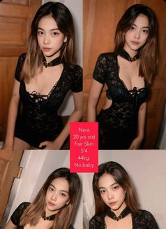 Akira Spa With Happy Ending - masseuse in Makati City Photo 16 of 23