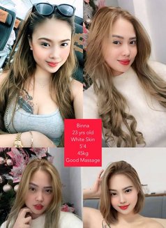 Akira Spa With Happy Ending - masseuse in Makati City Photo 22 of 23