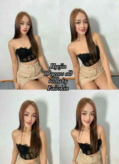 Akira Spa With Happy Ending - masseuse in Makati City Photo 23 of 23