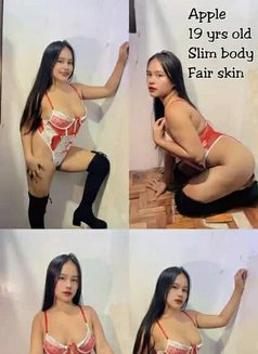 Akira Spa With Happy Ending - masseuse in Makati City Photo 4 of 16