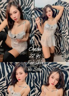 Akira Spa With Happy Ending - masseuse in Makati City Photo 6 of 16