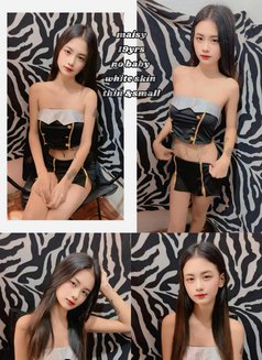 Akira Spa With Happy Ending - masseuse in Makati City Photo 9 of 16