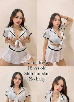 Akira Spa With Happy Ending - masseuse in Makati City Photo 10 of 16