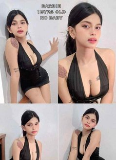 Akira Spa With Happy Ending - masseuse in Makati City Photo 15 of 16