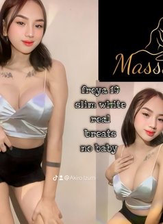 Akira Spa With Happy Ending - masseuse in Makati City Photo 14 of 30