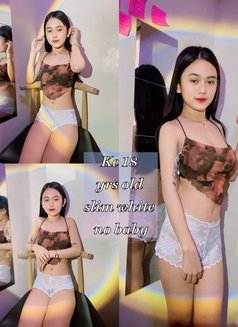 Akira Spa With Happy Ending - masseuse in Makati City Photo 18 of 25