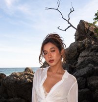 Akira - Transsexual escort in Bangkok