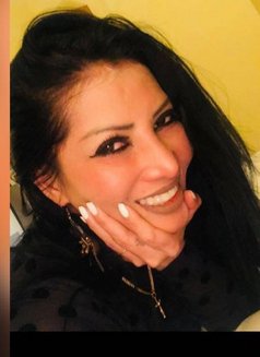 Akira The MILF- bj queen escort - escort in Dubai Photo 19 of 19