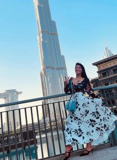 Akira - BJ hungry MILF escort - escort in Dubai Photo 23 of 26