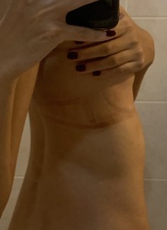 Akira520 - Transsexual escort in Bangkok Photo 3 of 4