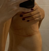 Akira520 - Transsexual escort in Bangkok