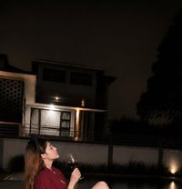 Akiracristy - puta in Bandung