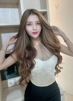 Akiracristy - puta in Jakarta Photo 1 of 7