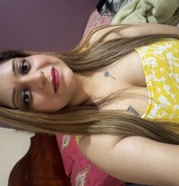 Akiraindependent - escort in Navi Mumbai