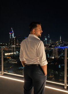 Akis From Greece π¬π· 6β4 - Male escort in Bangkok Photo 7 of 10