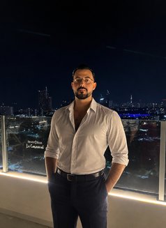 Akis From Greece π¬π· 6β4 - Male escort in Bangkok Photo 8 of 10