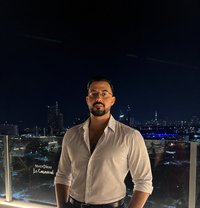 Akis From Greece 🇬🇷 6‘4 - Male escort in Bangkok Photo 8 of 10