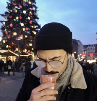 Akis From Greece - Male escort in Bangkok