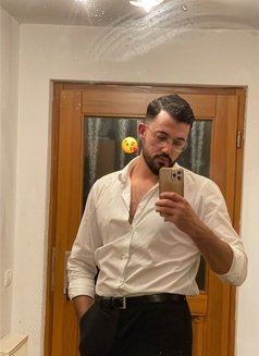 Akis From Greece - Male escort in Pattaya Photo 2 of 4