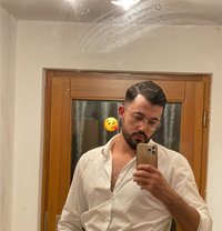 Akis From Greece - Male escort in Bangkok