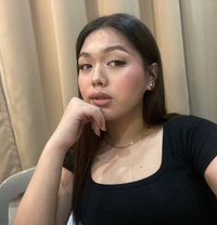 Akisha - adult performer in Manila
