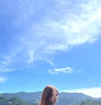 Akisha - adult performer in Manila
