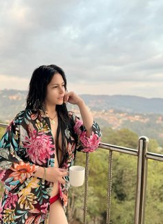 Sweet Akisha (GFE, SEXY, HOT) - puta in Singapore Photo 1 of 4