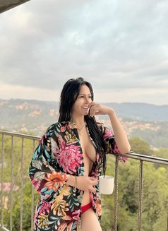 Sweet Akisha (GFE, SEXY, HOT) - puta in Singapore Photo 2 of 4
