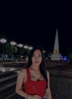 Akisha - Transsexual escort in Manila Photo 1 of 1