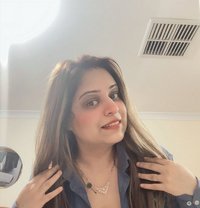 Akisha🥰 - escort in Navi Mumbai