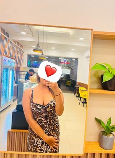 Akisha Shevoni - Transsexual escort in Colombo Photo 1 of 5