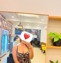 Akisha Shevoni - Acompañantes transexual in Colombo