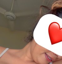 Akisha Shevoni - Transsexual escort in Colombo