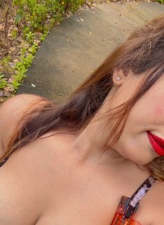 Akisha Shevoni - Transsexual escort in Colombo Photo 5 of 5