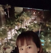 nana - escort in Muscat