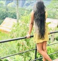 Akithma ,cam show and meet - escort in Colombo