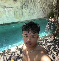 Akkandrean - Acompañantes masculino in Bali