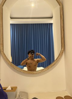 Akkandrean - Male escort in Bali Photo 7 of 8