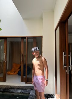 Akkandrean - Male escort in Bali Photo 6 of 10