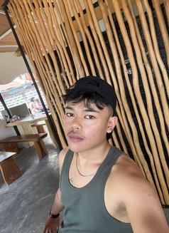 Akkandrean - Male escort in Bali Photo 8 of 10