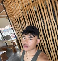 Akkandrean - Male escort in Bali