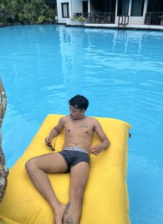 Akkandrean - Male escort in Bali Photo 9 of 10