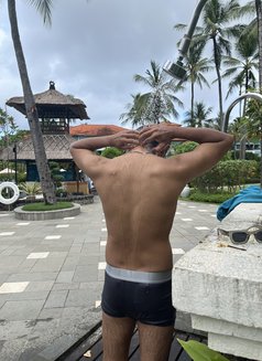 Akkandrean - Male escort in Bali Photo 10 of 10