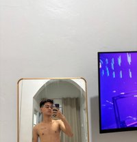 Felix - Male escort in Bali