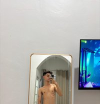 Felix - Male escort in Bali