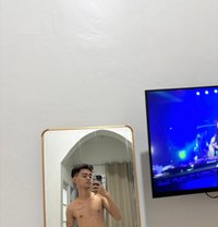 Felix - Male escort in Bali