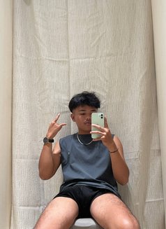 Akkandrean - Male escort in Bali Photo 10 of 13