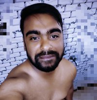 Akki Bisexual - Male adult performer in New Delhi
