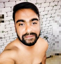 Akki Bisexual - Male adult performer in New Delhi